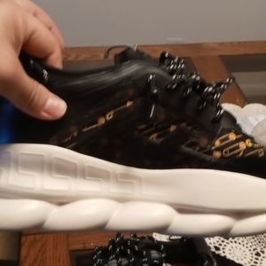 Versace chain reaction 11 1\2
